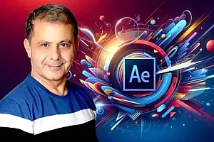 【Udemy中英字幕】After Effects CC: The Ultimate Motion Graphics Masterclass