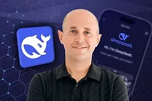 【Udemy中英字幕】DeepSeek R1 for Business and Marketing: Harness AI Insights