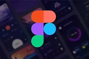 【Udemy中英字幕】Master Web & Mobile Design: Figma, UI/UX Essentials, +More
