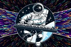 【Udemy中英字幕】Music Theory – Fundamentals for Composition in Any Genre