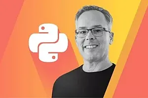 【Udemy中英字幕】Mastering Python Programming Basics: A Beginner’s Guide