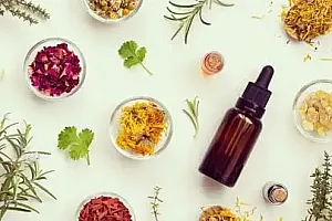 【Udemy中英字幕】Clinical Aromatherapy For Health Certificate Course (4 CEU)
