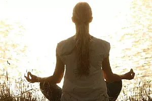 【Udemy中英字幕】Meditation and its secrets