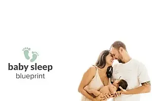 【Udemy中英字幕】Baby Sleep Training With The Baby Sleep Blueprint