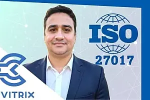 【Udemy中英字幕】ISO 27017 – Information Security Controls for Cloud Services