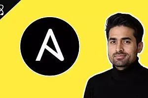 【Udemy中英字幕】The Ultimate Ansible Masterclass – From Beginner to Expert
