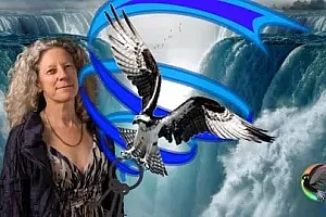 【Udemy中英字幕】Learn Shamanic Journeying To The Lower Middle Upper Worlds