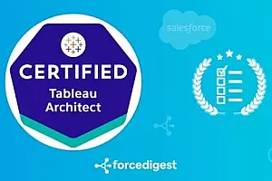 Udemy – Tableau Certified Architect Exam Questions *2024*