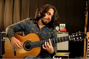 【Udemy中英字幕】True Finger Independence – Become a Guitar Master