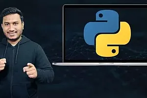 【Udemy中英字幕】OOPs in Python