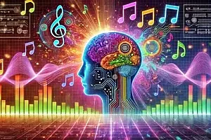 【Udemy中英字幕】Create and publish music with AI