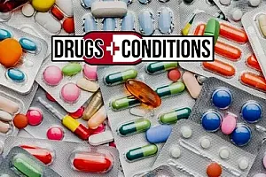 【Udemy中英字幕】Top Drugs 5 – Medications you NEED to Know – Pharmacy