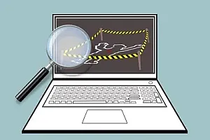 【Udemy中英字幕】Advanced Computer Forensics