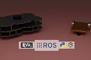 【Udemy中英字幕】ROS Ultimate Guide for Beginners with TurtleBot3 and Robot