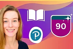 【Udemy中英字幕】PTE Academic Exam Preparation: Reading Mastery (Score 79+)