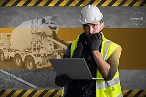 【Udemy中英字幕】Concrete Cost Estimating
