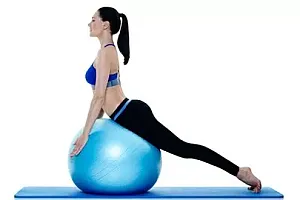 【Udemy中英字幕】Pilates with props:Pilates Ring,Mini Ball,Fit Ball and Band
