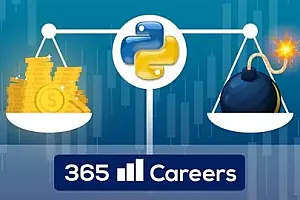 【Udemy中英字幕】Credit Risk Modeling in Python