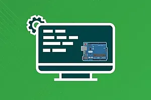 【Udemy中英字幕】Arduino OOP (Object Oriented Programming)