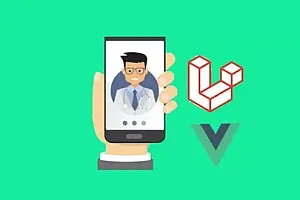 【Udemy中英字幕】Laravel doctor appointment system
