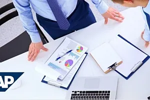 【Udemy中英字幕】SAP CO Product Costing-“By Sales Order Scenario” S/4 HANA