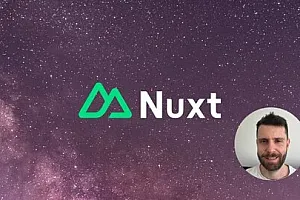 【Udemy中英字幕】Master Nuxt 3 – Full-Stack Complete Guide