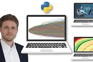 【Udemy中英字幕】Performance Optimization and Risk Management for Trading