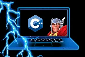 【Udemy中英字幕】The C++ Programming Language: Learn and Master C++