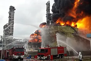 【Udemy中英字幕】Chemical Process Hazards Analysis with OSHA Safety Standards