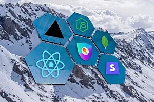 【Udemy中英字幕】Next.js React 终极电子商务开发