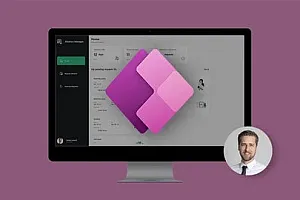【Udemy中英字幕】Mastering Microsoft Power Apps 2024: From Zero to Hero