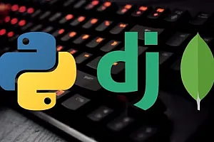 【Udemy中英字幕】Complete Web development with Python, Django and MongoDB