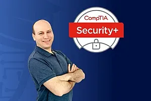 【Udemy中英字幕】CompTIA Security+ (SY0-601) Complete Course & Exam