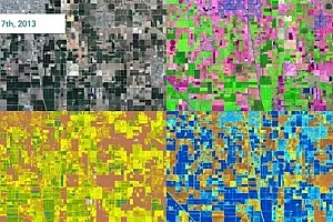 【Udemy中英字幕】Google Earth Engine for Machine Learning & Change Detection