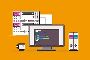 【Udemy中英字幕】The Ultimate Windows Presentation Foundation (WPF) Course