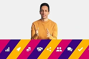 【Udemy中英字幕】Influencer Marketing: Launch Powerful Campaigns In 10 Steps