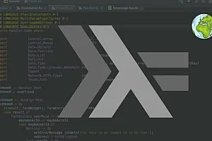 【Udemy中英字幕】The Complete Haskell Course: From Zero to Expert!