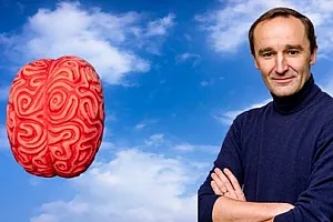 【Udemy中英字幕】The Neuroscience of Sleep and Dreams