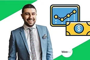 【Udemy中英字幕】Advanced Stock Trading Course + Strategies