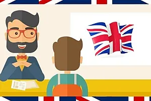 【Udemy中英字幕】Master English: 100 Phrasal verbs for IELTS, TOEFL, CAE, FCE
