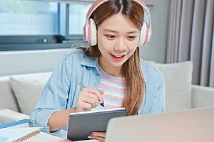 【Udemy中英字幕】IELTS: Vocabulary Strategies for IELTS