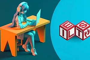 【Udemy中英字幕】IELTS Step-by-step Mastering Listening