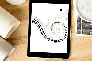 【Udemy中英字幕】ABRSM Grade 3 Online Music Theory (Updated 2023!)