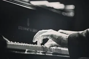 【Udemy中英字幕】Piano By Ear For Busy People | Beginner Level
