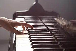 【Udemy中英字幕】Jazz Piano Blueprint: Beginner’s Guide to Playing Jazz Piano