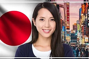 【Udemy中英字幕】Complete Japanese Course: Learn Japanese for Beginners