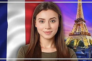 【Udemy中英字幕】Complete French Course: Learn French for Beginners