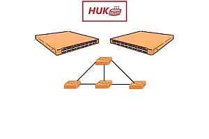 【Udemy中英字幕】Aruba Switching Training With Labs For ACSA ACSP HPE