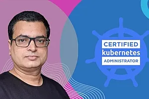 【Udemy中英字幕】Certified Kubernetes Administrator (CKA): 100% Lab Course