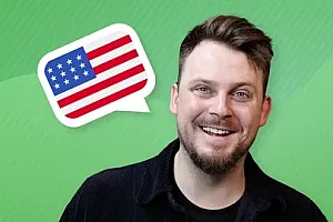 【Udemy中英字幕】Master English Pronunciation | Exercises for Perfect Habits